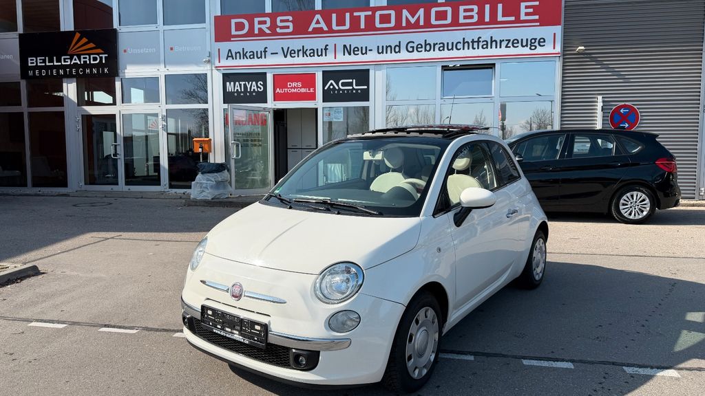 Fiat 500 150.136 km 3.800 &euro; Rosenheim 83026