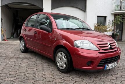 Citroen C3 153.129 km 1.499 &euro; Bad Breisig 53498