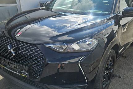 DS Automobiles DS3 79.700 km 16.400 &euro; Neuss 41469