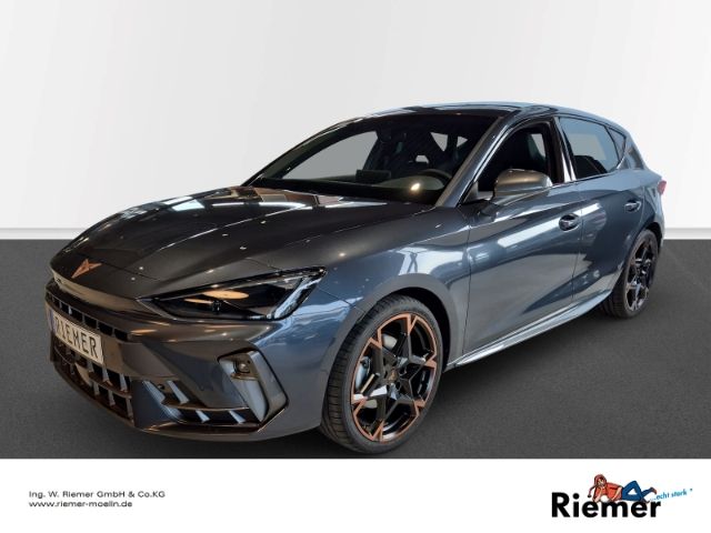 Cupra Leon 1.100 km 35.589 &euro; Mölln 23879