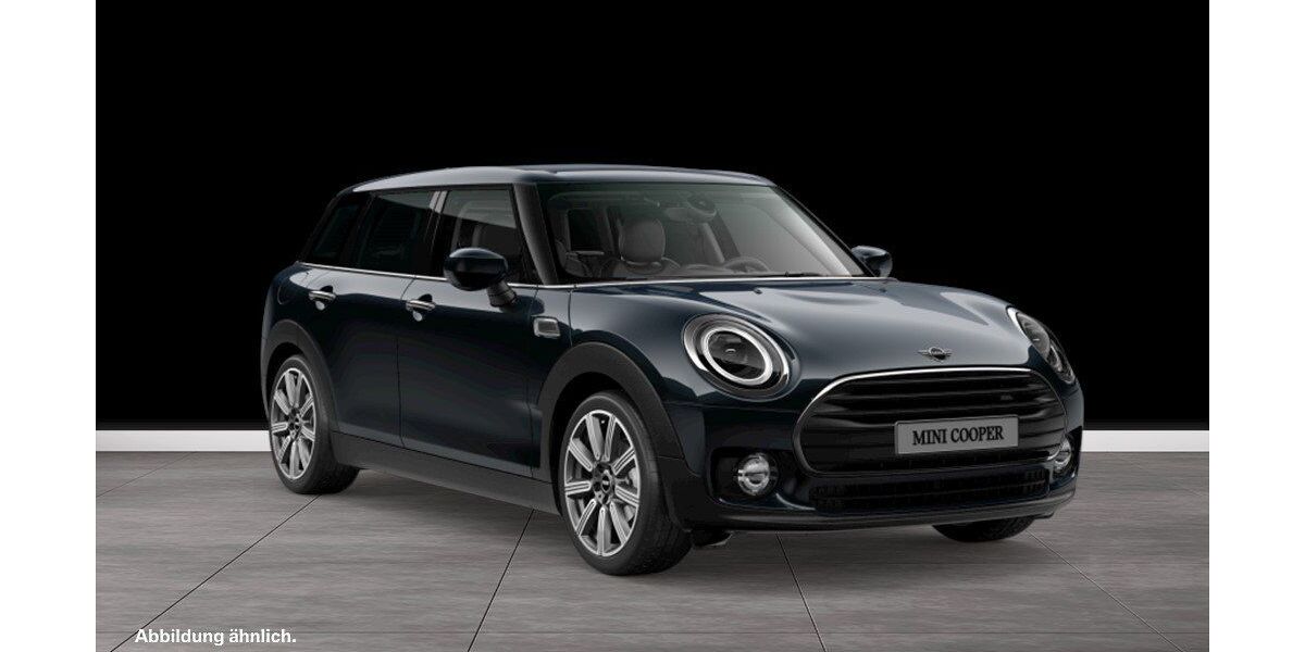 Mini Cooper Clubman 44.888 km 26.404 &euro; Dresden 01219