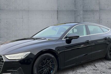 Audi A7 17.904 km 45.930 € Hof 95030