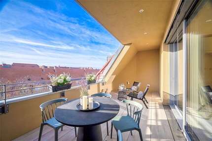 Wohnung zum Kaufen in Berlin 2.650.000 € 233.08 m² 5 zimmer