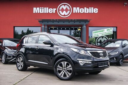 Kia Sportage 122.952 km 10.900 &euro; Frankfurt (Oder) 15234