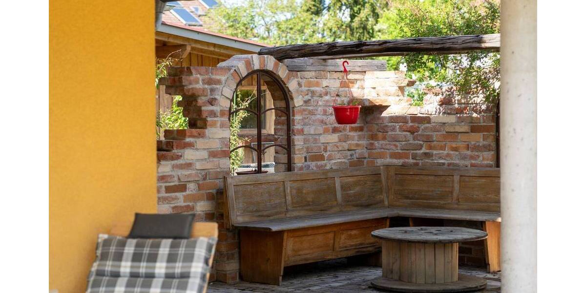 Einfamilienhaus Roding Mitterdorf - 5 Zimmer, 169 m&sup2;, 529.000&euro; | Angebot:26702996