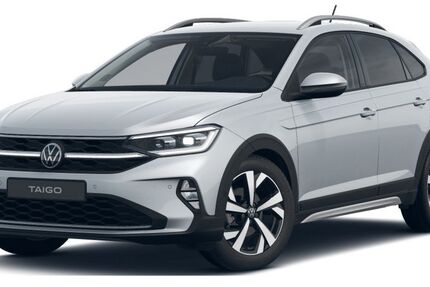 VW Taigo 8.156 km 25.370 &euro; Aachen 52078