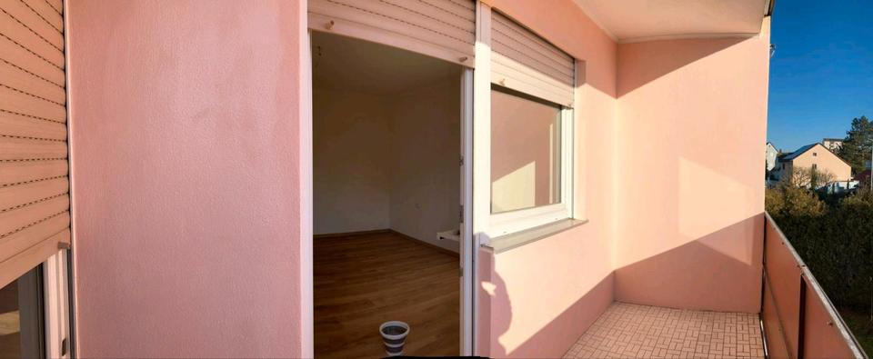 3-Zimmer-Wohnung 3 zimmer