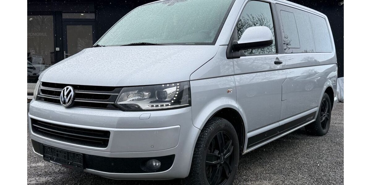 VW T5 Transporter 218.000 km 14.950 &euro; Pfullingen (Reutlingen) 72793