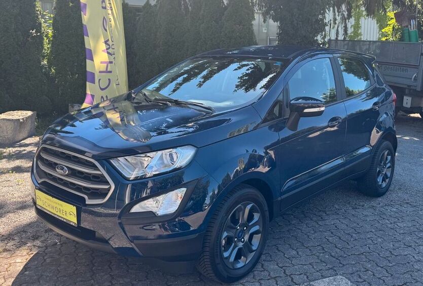 EcoSport
