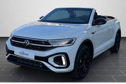 VW T-Roc 3.900 km 45.590 &euro; Saarbrücken 66115