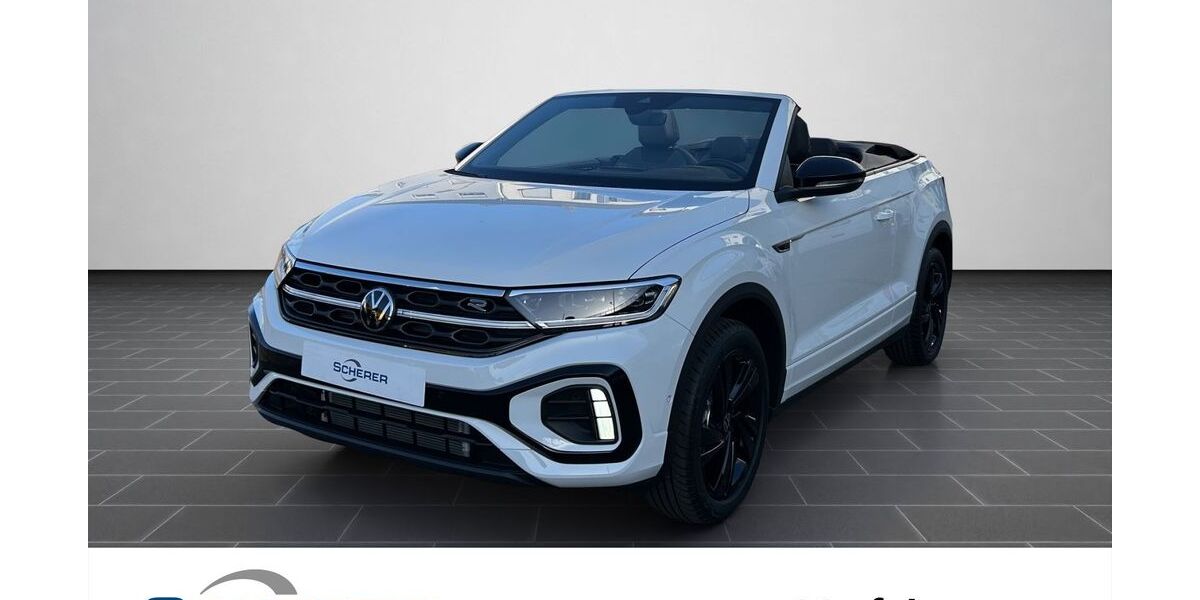 VW T-Roc 3.900 km 45.590 &euro; Saarbrücken 66115