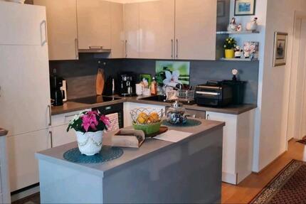 Penthouse in ruhiger Lage von Bad Kreuznach 3 zimmer