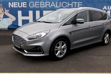 Ford S-Max 92.069 km 22.990 &euro; Lippstadt 59557