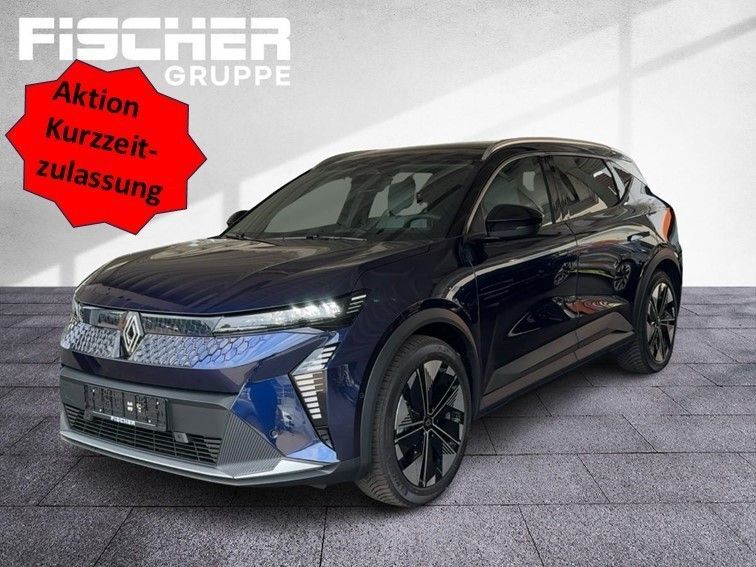 Renault Scenic 4.900 km 39.990 € Esslingen 73734