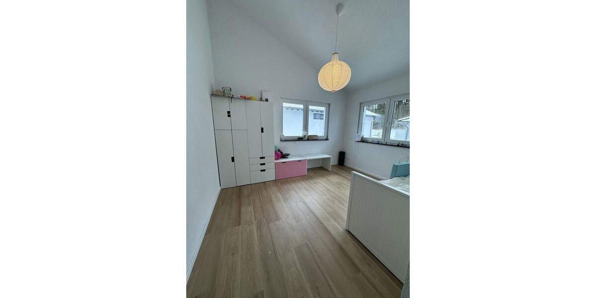 Moderne Doppelhaushälfte in Amstetten (BaWü) 7 zimmer