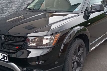 Dodge Journey 95.000 km 18.000 &euro; Haina (Kloster) Löhlbach 35114