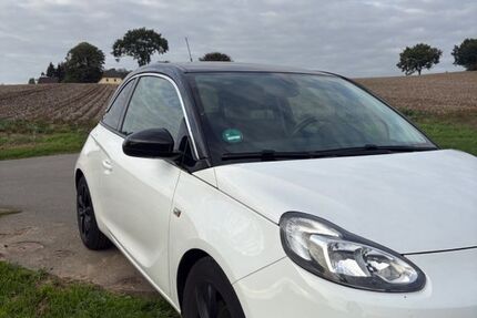Opel Adam 73.000 km 9.990 &euro; Georgsmarienhütte 49124