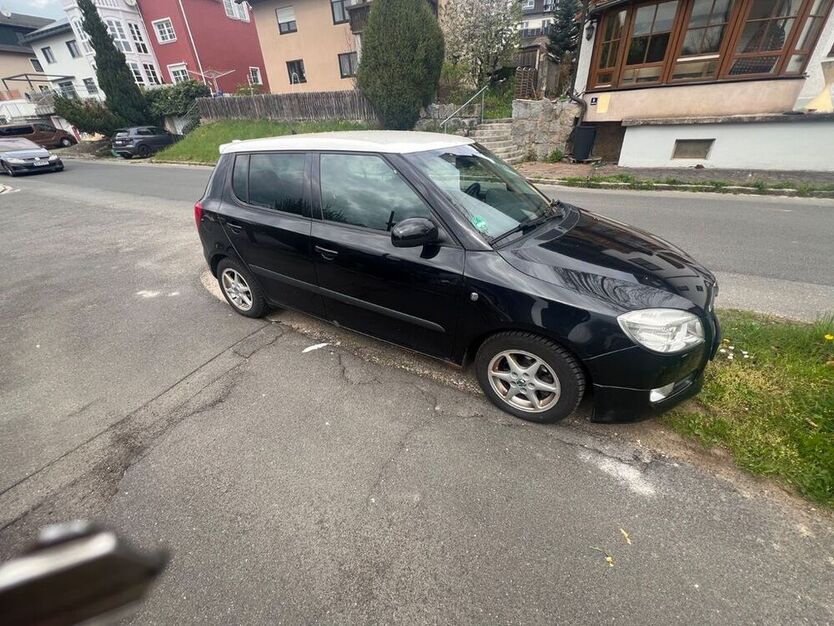 Fabia