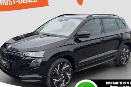 Skoda Karoq 112.083 km 26.900 € Braunschweig 38122