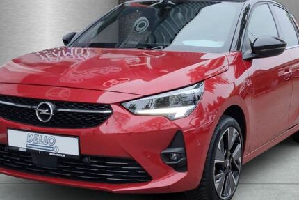 Opel Corsa 18.048 km 22.990 &euro; Norderstedt 22848