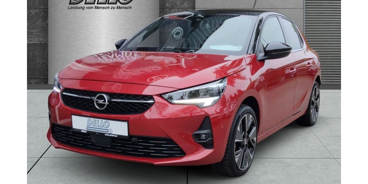 Opel Corsa 18.048 km 22.990 &euro; Norderstedt 22848