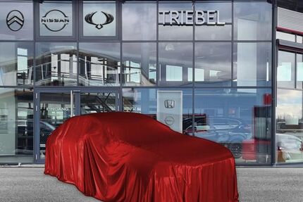 Nissan Juke 19.450 km 17.460 &euro; Nordhausen 99734