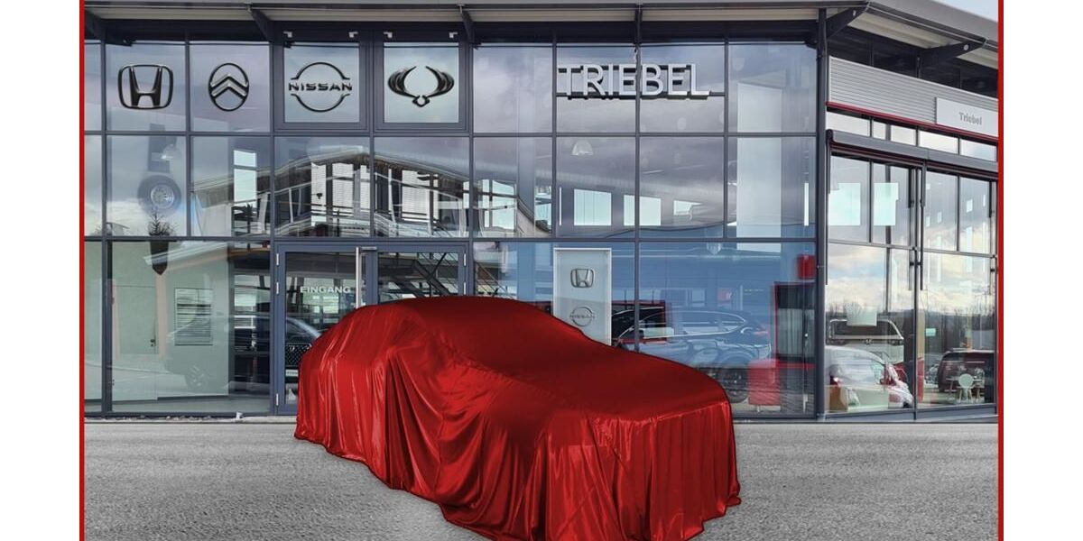 Nissan Juke 19.450 km 17.460 &euro; Nordhausen 99734