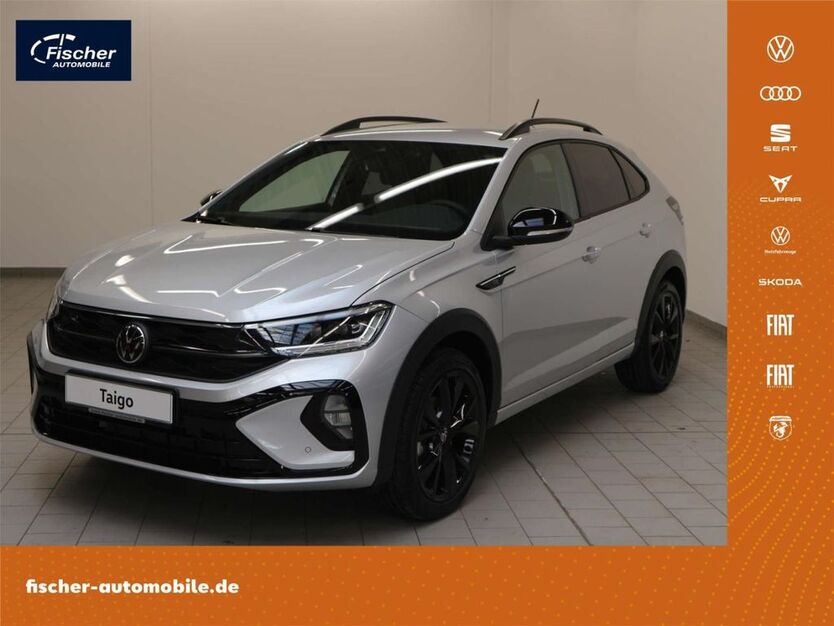 VW Taigo 38.398 km 29.940 € Amberg 92224