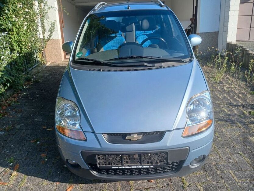 Matiz