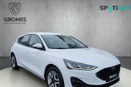 Ford Focus 59.660 km 15.390 &euro; Wartenberg 85456