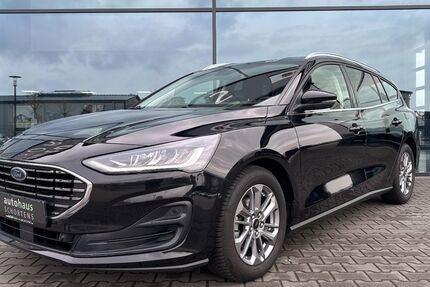 Ford Focus 82.700 km 19.990 &euro; Schortens 26419