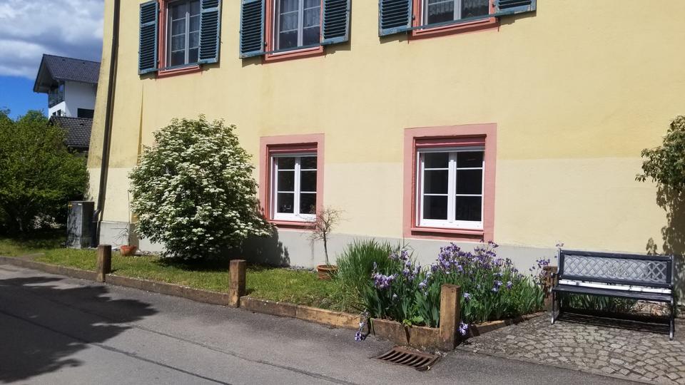 Etagenwohnung Ühlingen-Birkendorf Birkendorf - 4 Zimmer, 100 m&sup2;, 340.000&euro; | Angebot:25045786