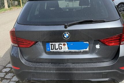 BMW X1 195.834 km 9.000 &euro; Lauingen 89415