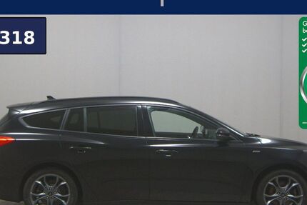 Ford Focus 156.419 km 11.980 &euro; Gyhum/Bockel 27404