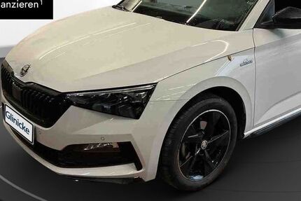 Skoda Scala 29.250 km 22.180 &euro; Minden 32427