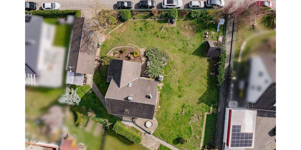 Grundstück Hartheim am Rhein Hartheim - 587.000&euro; | Angebot:25738677