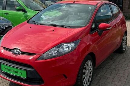 Ford Fiesta 139.270 km 2.999 € Ascheberg 24326