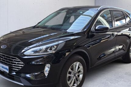 Ford Kuga 43.510 km 22.950 &euro; Teningen-Köndringen 79331
