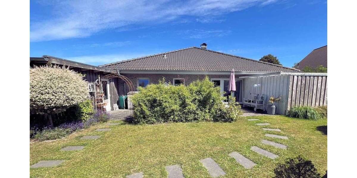 Einfamilienhaus Wyk auf Föhr - 6 Zimmer, 260 m&sup2;, 730.000&euro; | Angebot:24983460