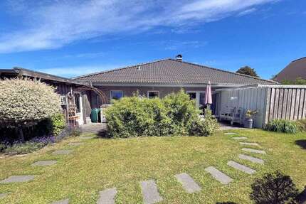 Haus Wyk auf Föhr - 6 Zimmer, 260 m&sup2;, 730.000&euro; | Angebot:24983460