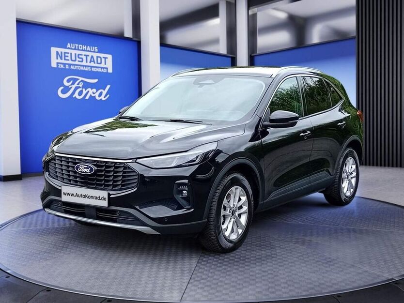 Kuga