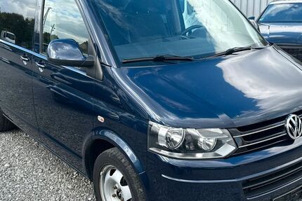 VW T5 Transporter 231.852 km 12.199 € Guben 03172