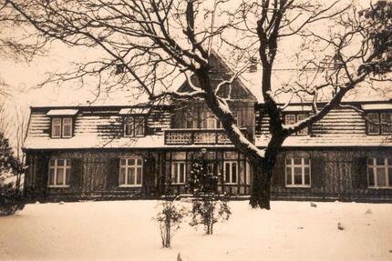 Haus Bad Kleinen - 26 Zimmer, 710 m&sup2;, 230.000&euro; | Angebot:24662107