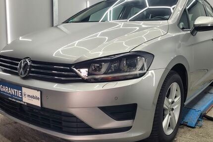 VW Golf Sportsvan 75.322 km 13.950 € Sendenhorst-Albersloh 48324