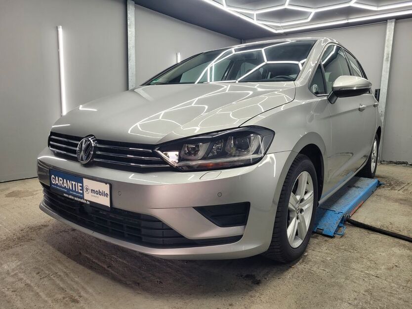 VW Golf Sportsvan 75.322 km 13.950 € Sendenhorst-Albersloh 48324