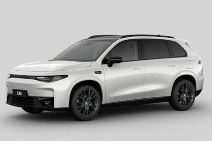 Leapmotor C10 7.000 km 33.980 &euro; Eschwege 37269