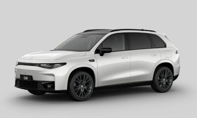 Leapmotor C10 7.000 km 34.980 &euro; Eschwege 37269