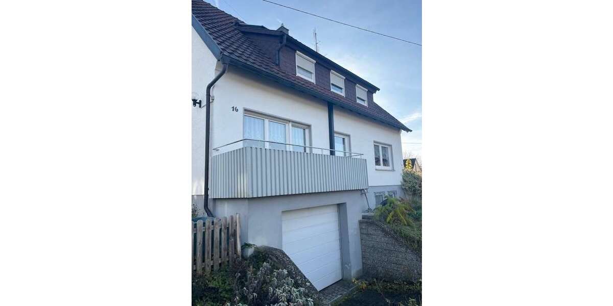 Haus zum Kaufen in Bopfingen 357.000 € 131 m² 7 zimmer
