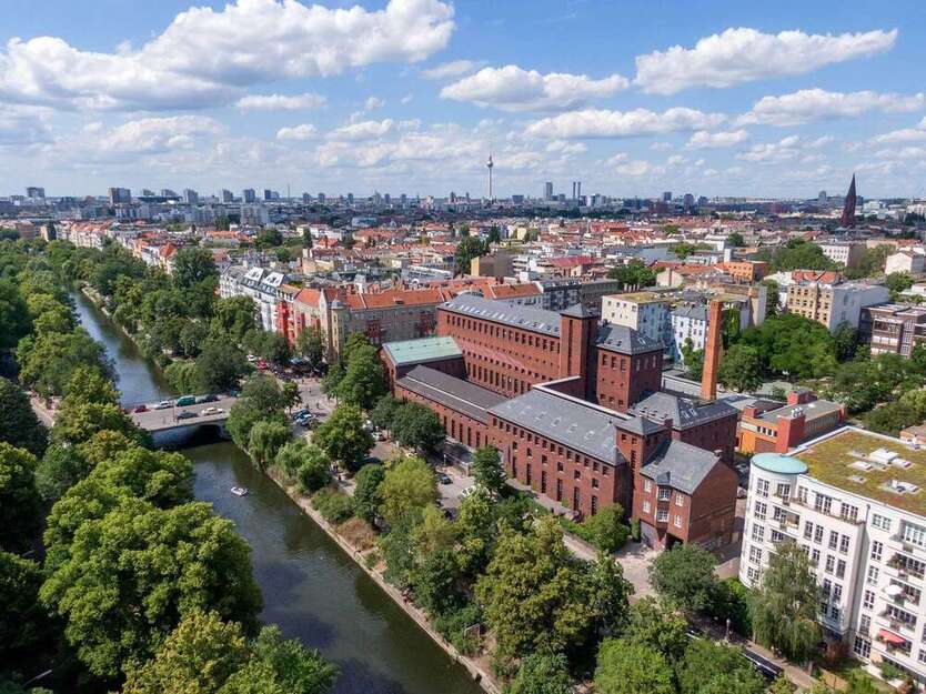 Wohnung zum Kaufen in Berlin 214.000 € 51 m²