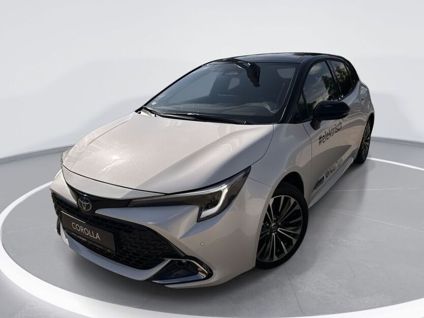 Corolla